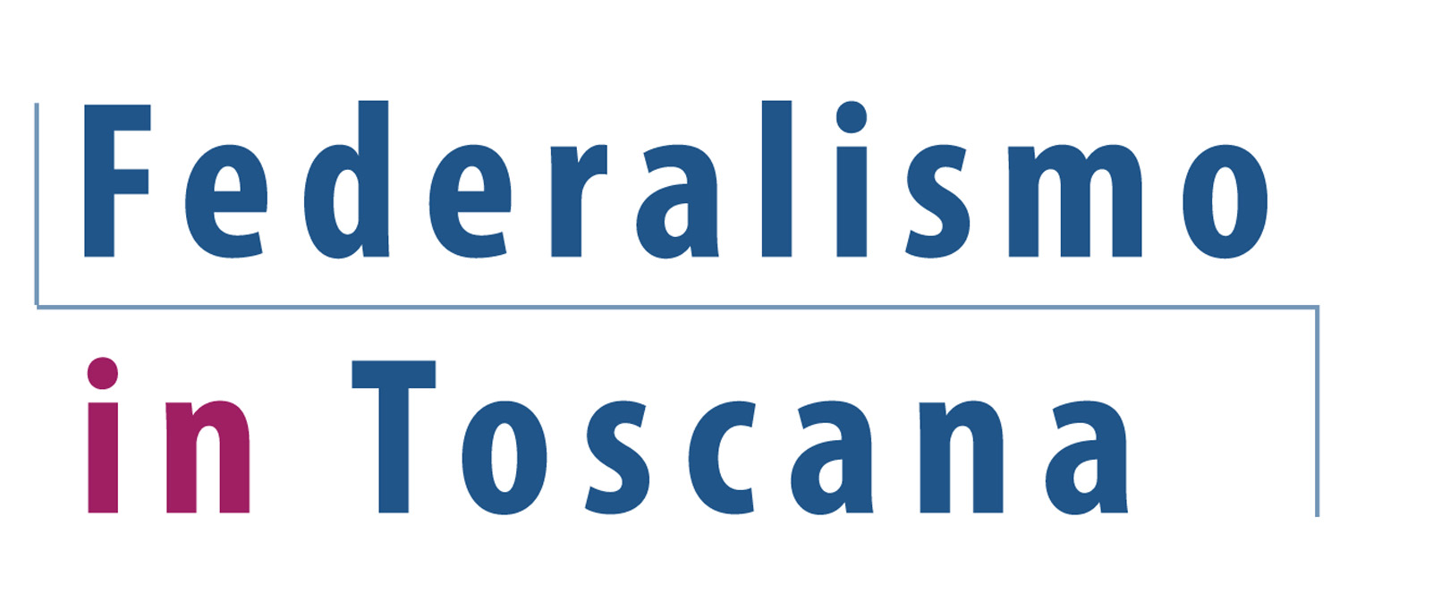 Federalismo in Toscana