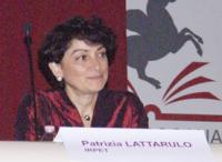 Patrizia Lattarulo